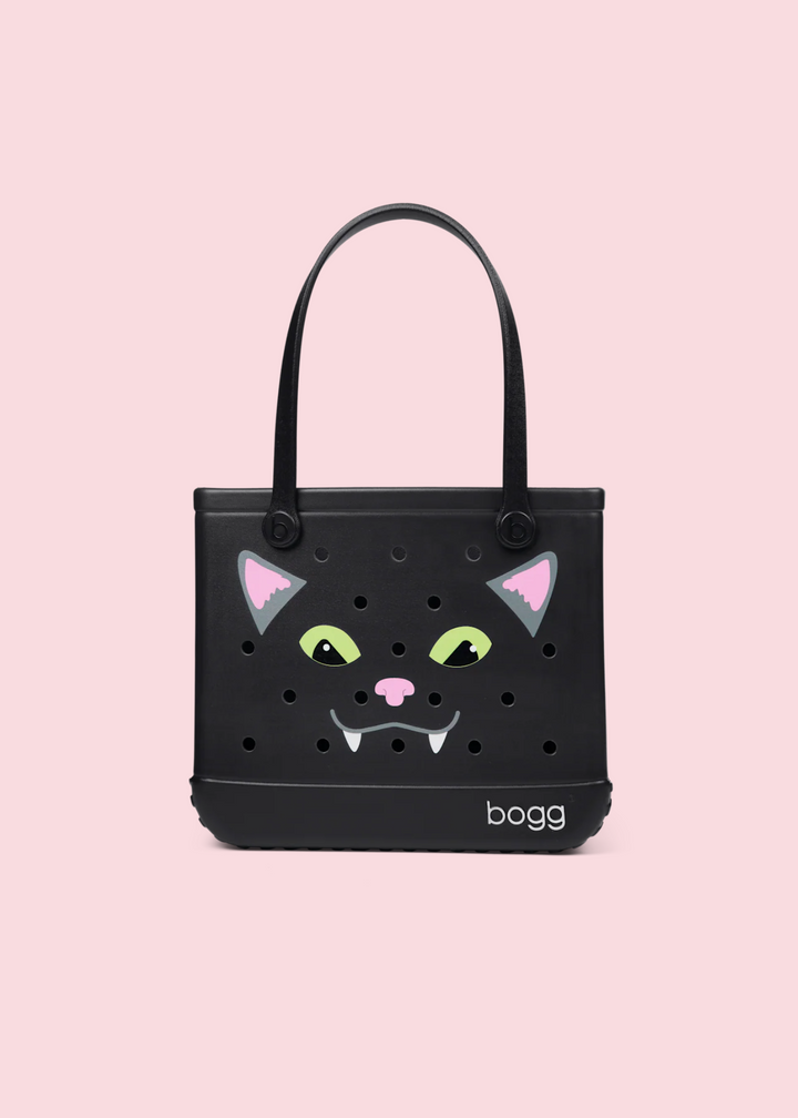 Bogg - The Cat's Meow Boggs Bag [Bitty & Baby]