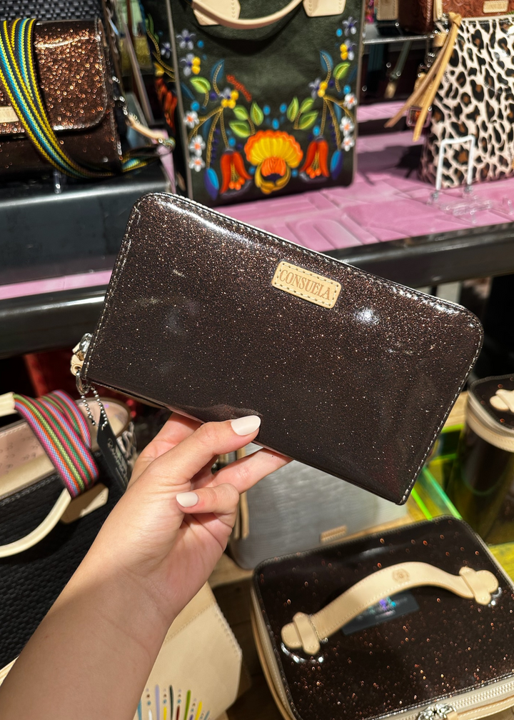 Consuela - Ember Essential Wallet