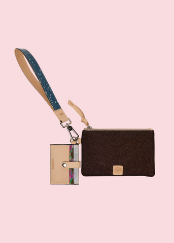 Consuela - Ember Combi