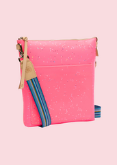 Consuela - Shine Tour Crossbody