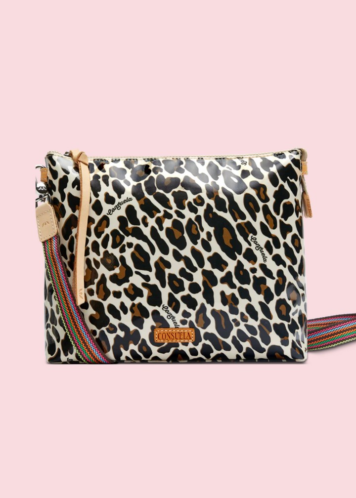 Consuela - Mona Downtown Crossbody