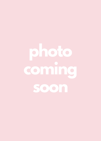 Makeup Junkie Bags - Rose Gold Menorah Zippy Pouch [Glamfox Takeover]