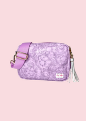 Makeup Junkie Bags - Lavish Uptown [Pre-Order]
