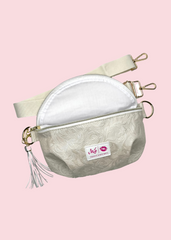 Makeup Junkie Bags - Florence Sidekick [Pre-Order]