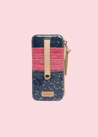 Consuela - Shane Card Organizer