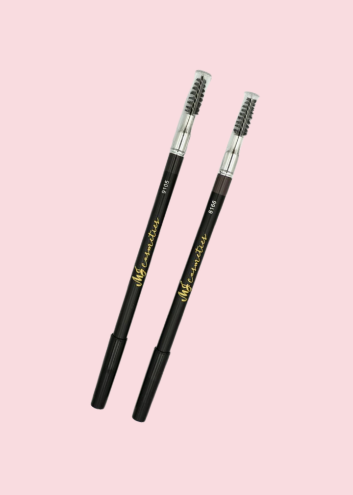 Makeup Junkie Bags - MJ Luxe Eyebrow Pencil [Ready to Ship]