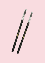 Makeup Junkie Bags - MJ Luxe Eyebrow Pencil [Ready to Ship]