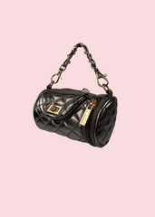 PurseN - Bronze Poochi Bag