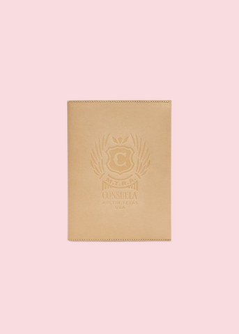 Consuela - Diego Notebook