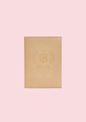 Consuela - Diego Notebook