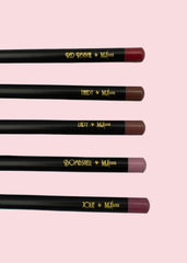Makeup Junkie Bags - MJ Luxe Lip Pencil [Ready to Ship]