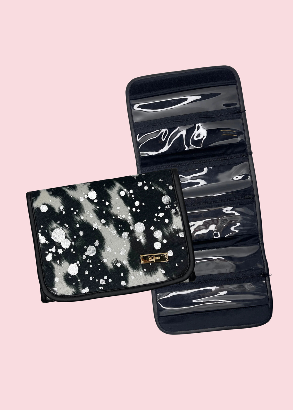 Makeup Junkie Bags - Rodeo Queen Gem Keeper [Pre-Order]