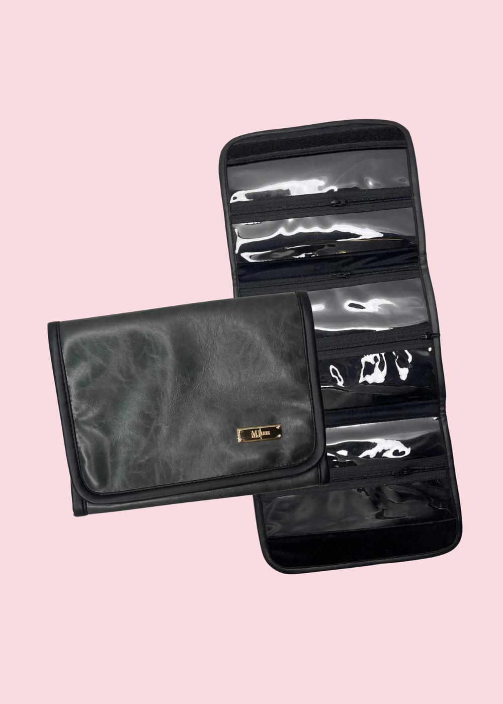 Makeup Junkie Bags - Moonstone Gem Keeper [Pre-Order]