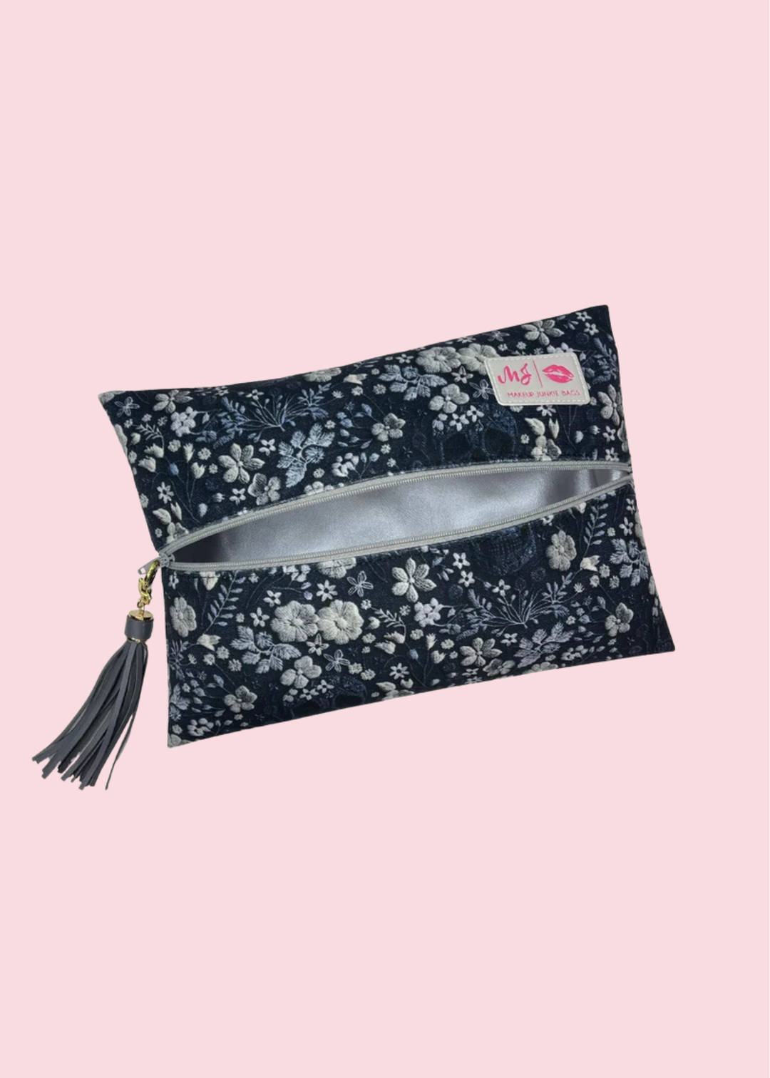 Makeup Junkie Bags - Mystic Meadow Travel Bags [Pre-Order]