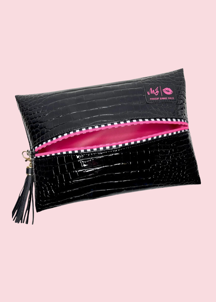 Makeup Junkie Bags - The Executive 30A Travel Bags [Pre-Order]