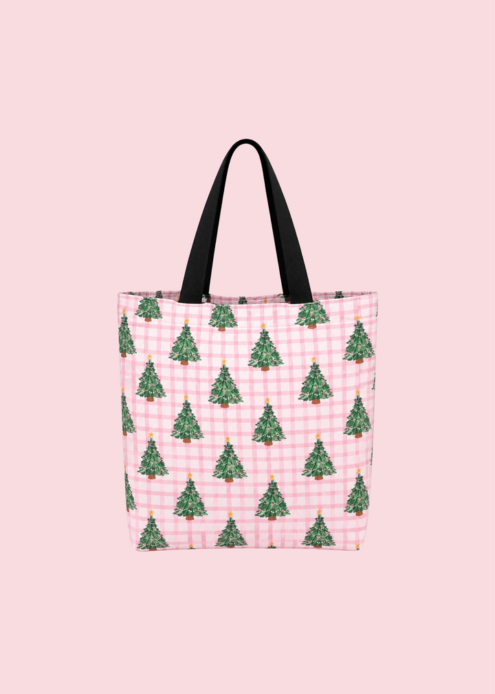 Makeup Junkie Bags - Holiday Gift Tote Bags [Pre-Order]