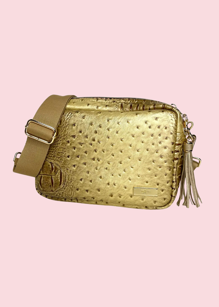 Makeup Junkie Bags - Top Shelf 30A Travel Bags [Pre-Order]