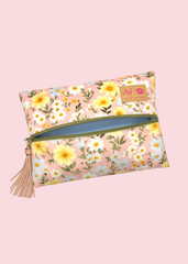 Makeup Junkie Bags - Sweetheart 30A Travel Bags [Pre-Order]