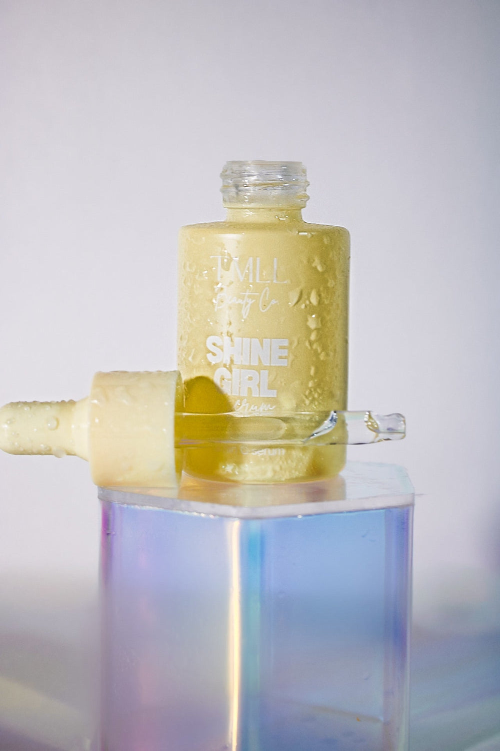TMLL Beauty Co. - TMLL Skin Candy Shine Girl Vitamin C Serum