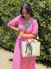 Consuela - Thunderbird Carryall