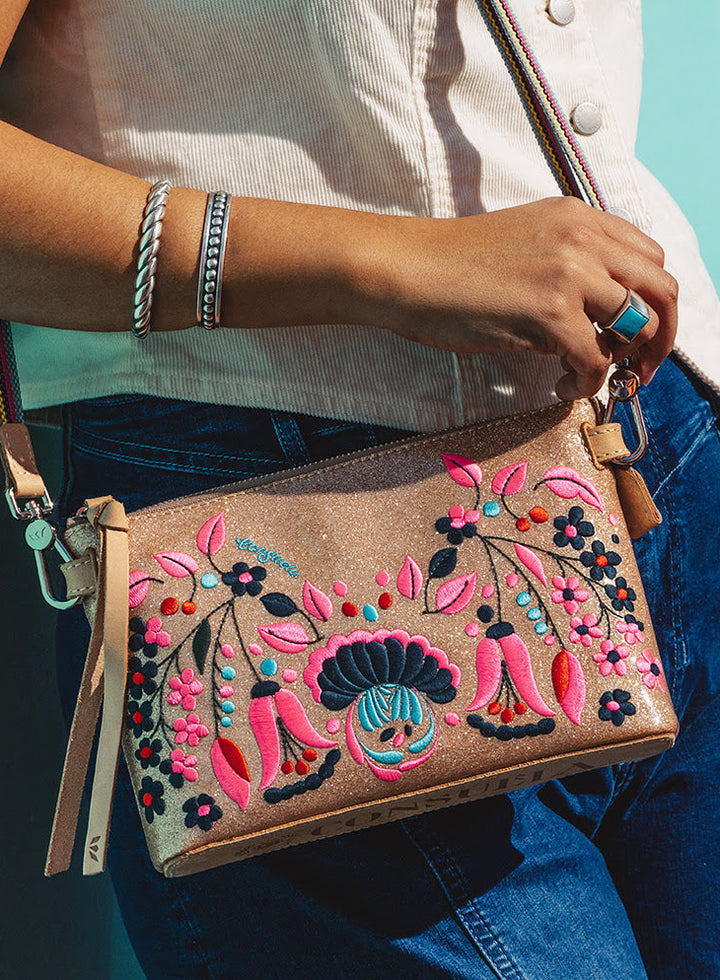 Consuela - Lyla Midtown Crossbody