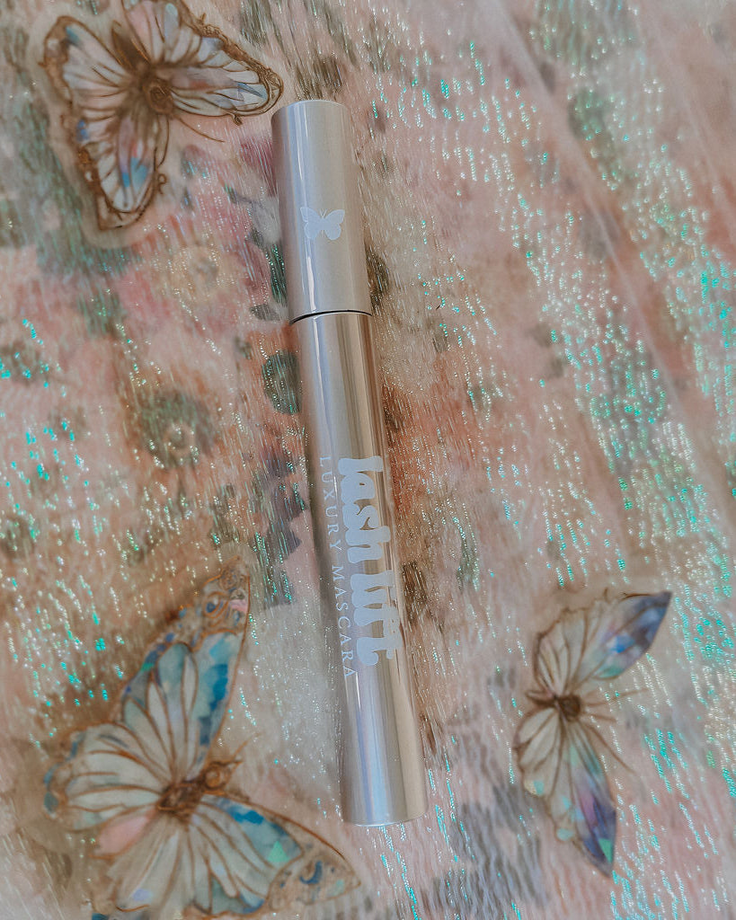 TMLL Beauty Co. - Lash Lift Luxury Collagen Infused Mascara