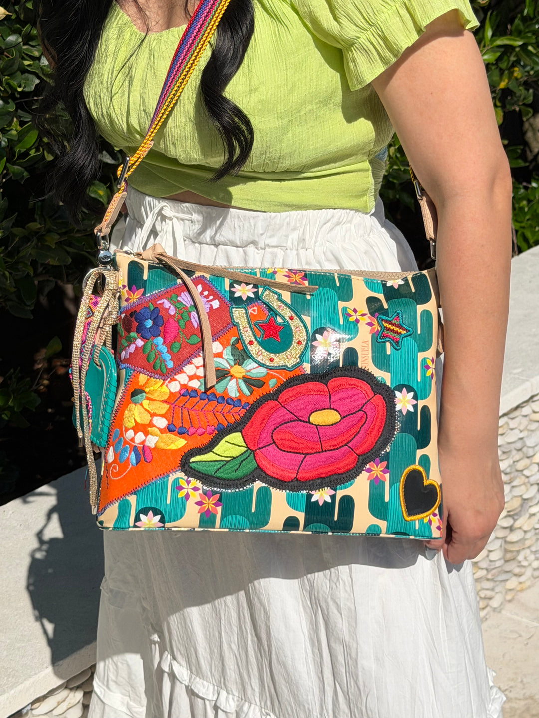 Consuela - Dezi Downtown Crossbody