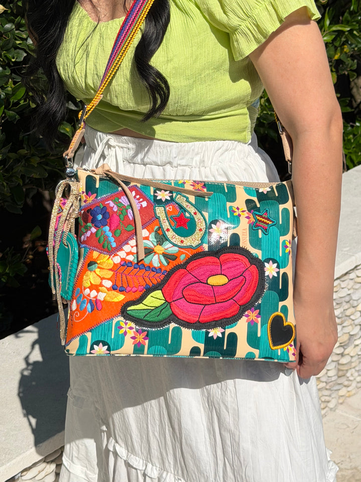Consuela - Dezi Downtown Crossbody