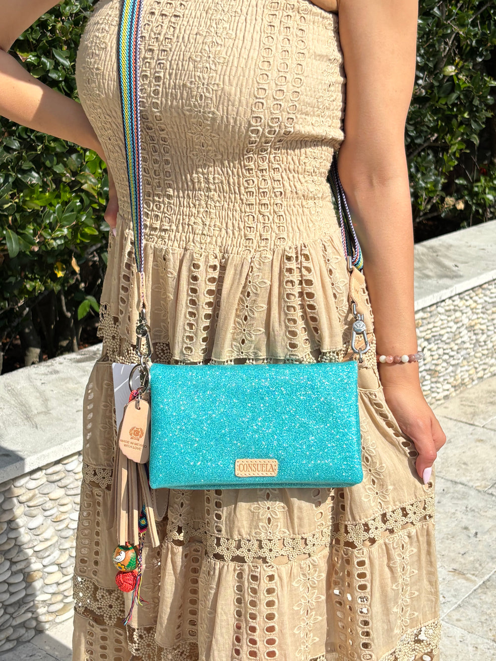 Consuela - Lumi Uptown Crossbody