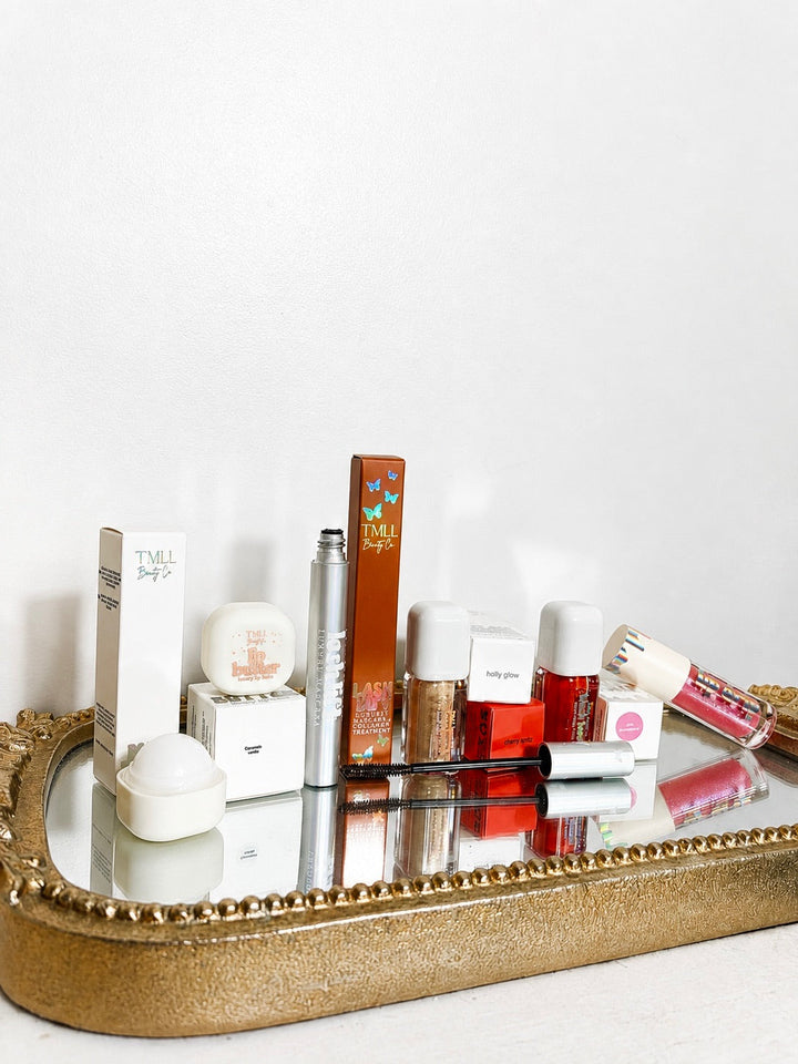 TMLL Beauty Co. - TMLL Advent Calendar