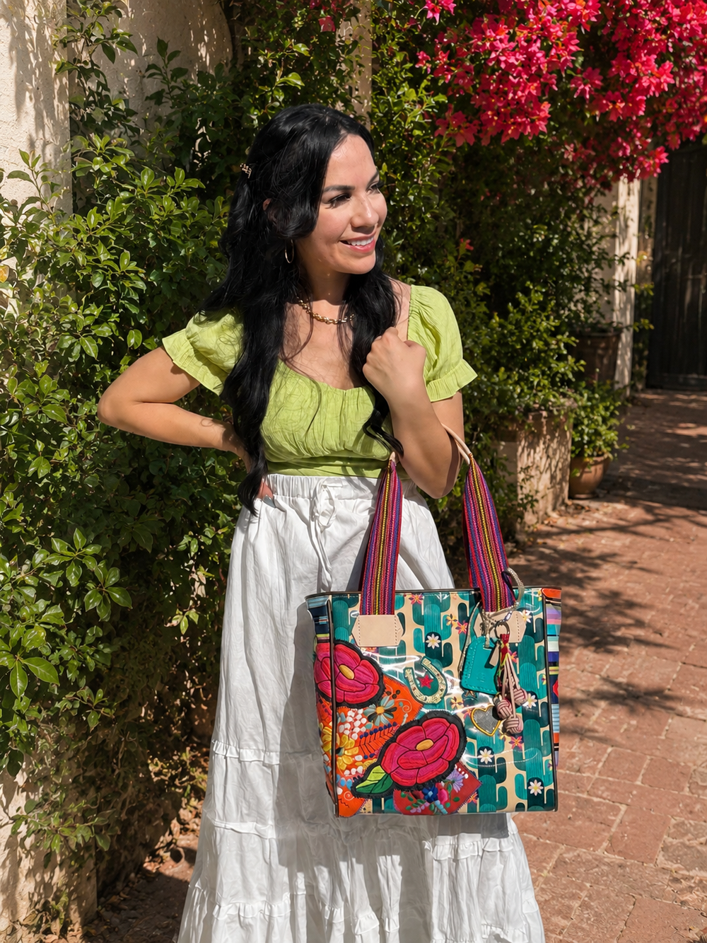 Consuela - Dezi Classic Tote
