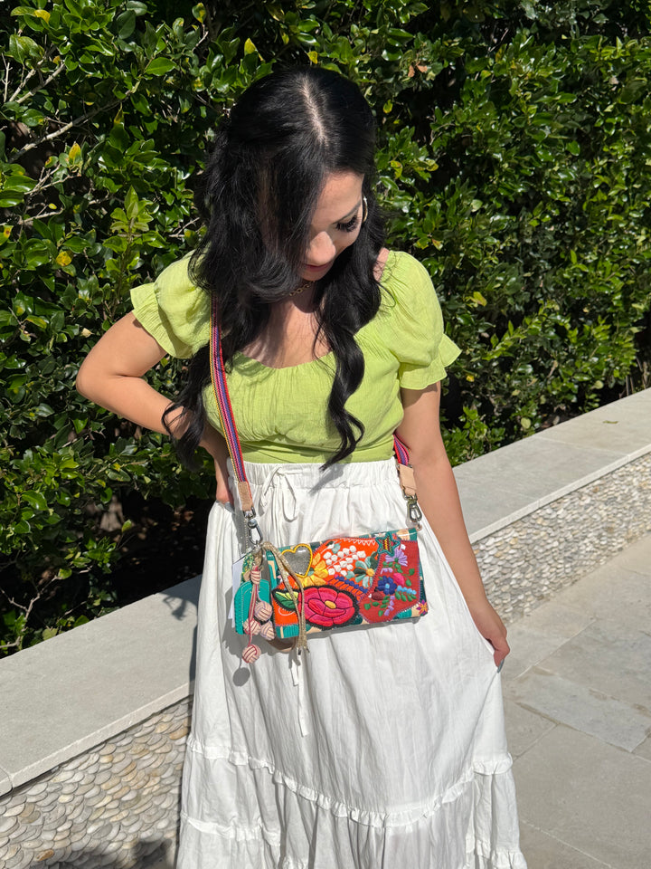 Consuela - Dezi Uptown Crossbody