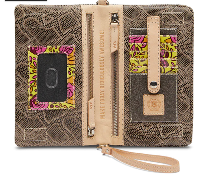 Consuela - Dizzy Uptown Crossbody