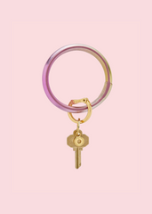Oventure - Ombré Rosé Key Ring