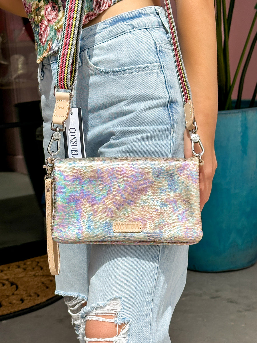 Consuela Downtown Crossbody - Gloria main image 0