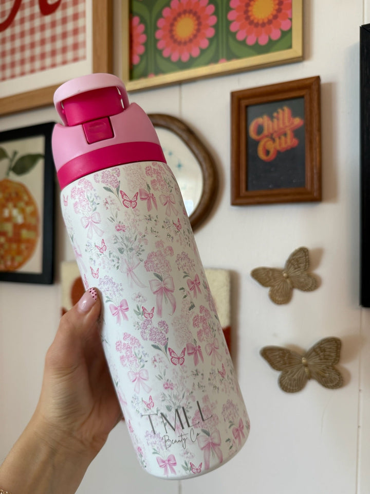 TMLL Beauty Co. - TMLL Beauty Bottle