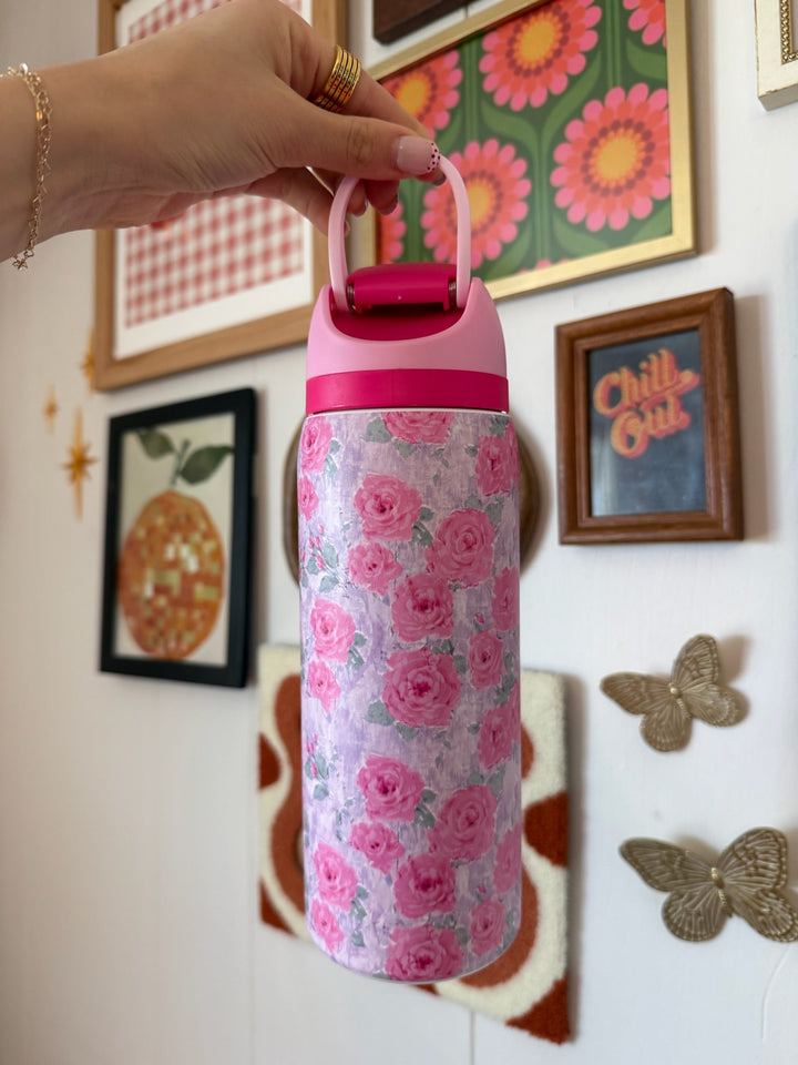 TMLL Beauty Co. - TMLL Beauty Bottle