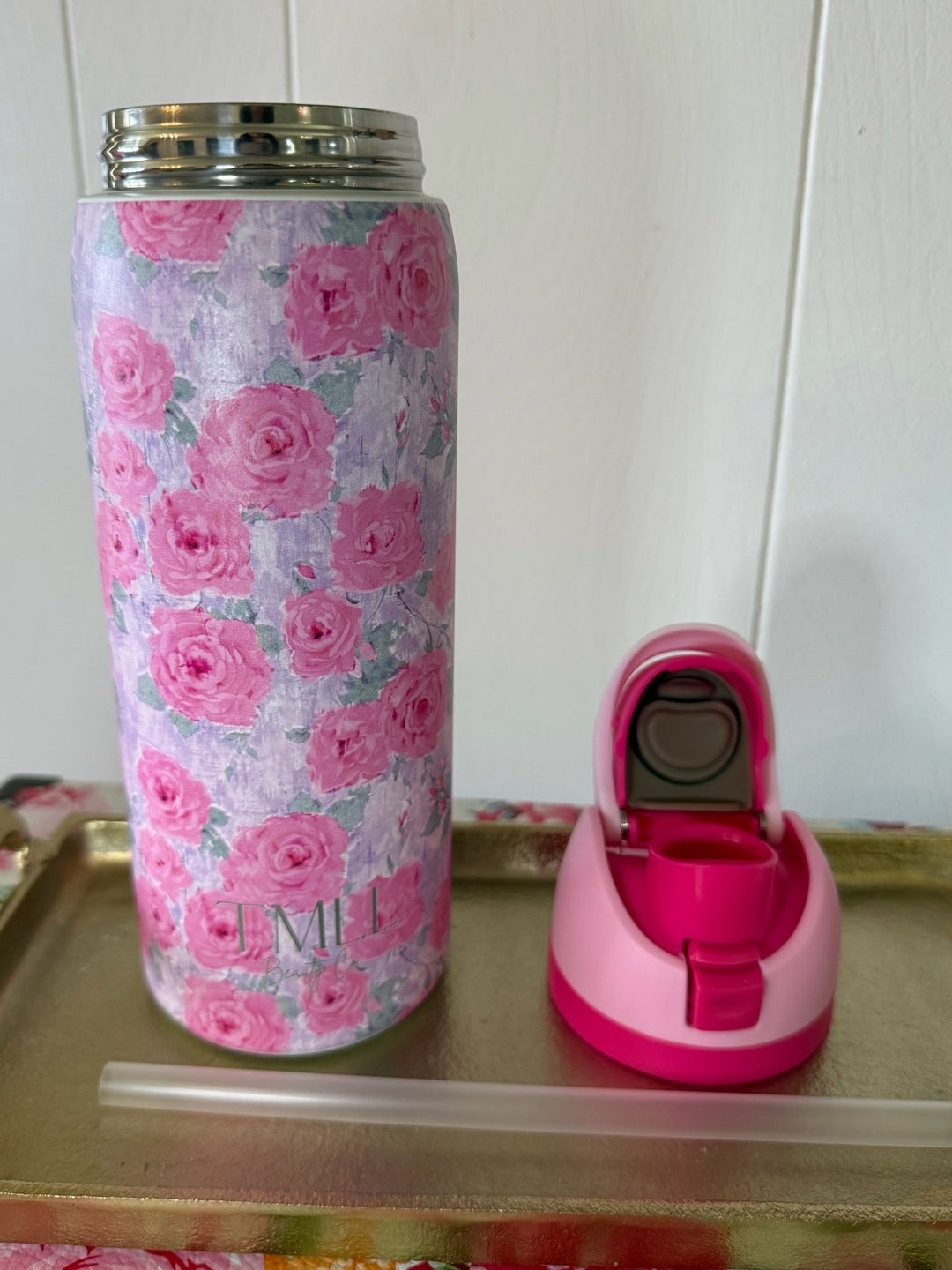 TMLL Beauty Co. - TMLL Beauty Bottle