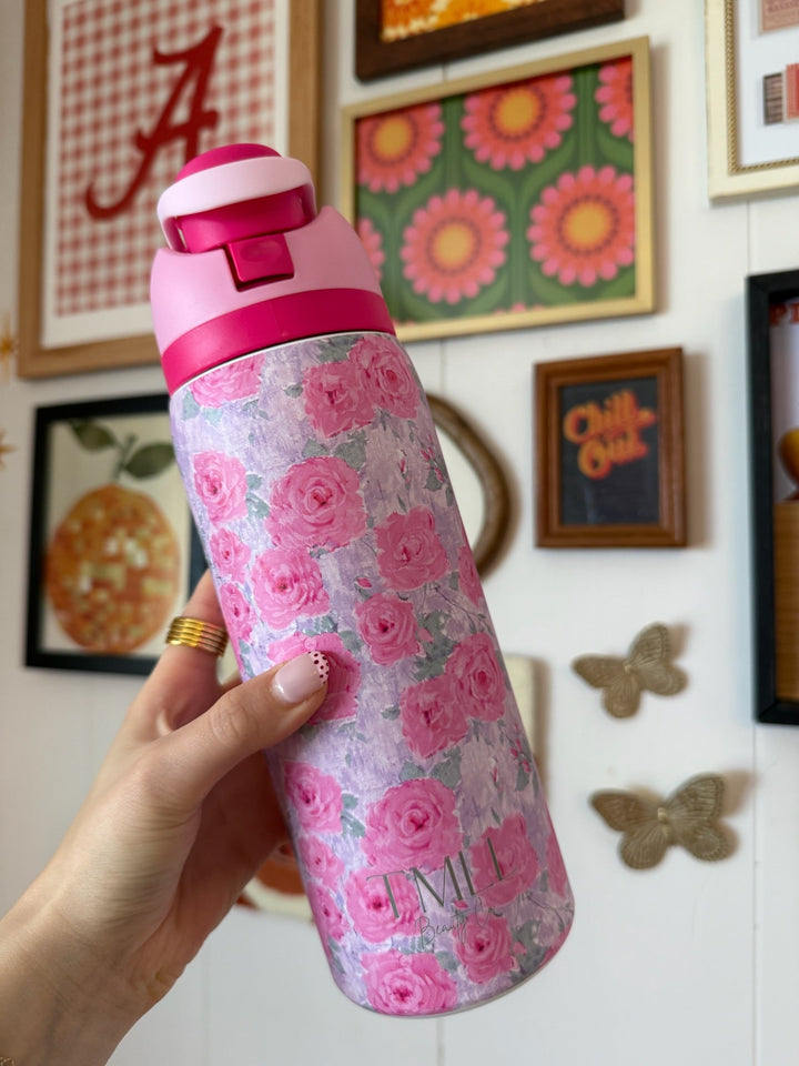 TMLL Beauty Co. - TMLL Beauty Bottle