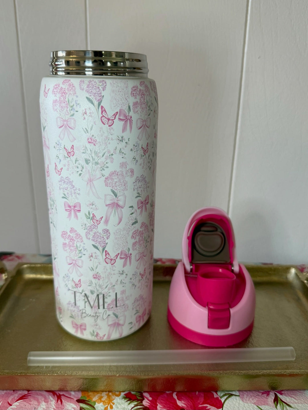 TMLL Beauty Co. - TMLL Beauty Bottle