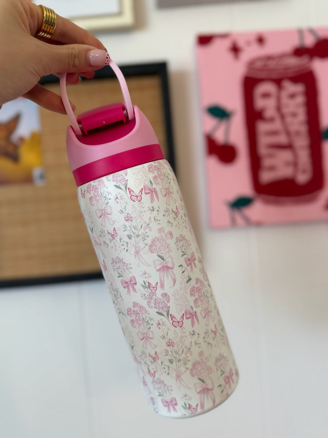 TMLL Beauty Co. - TMLL Beauty Bottle