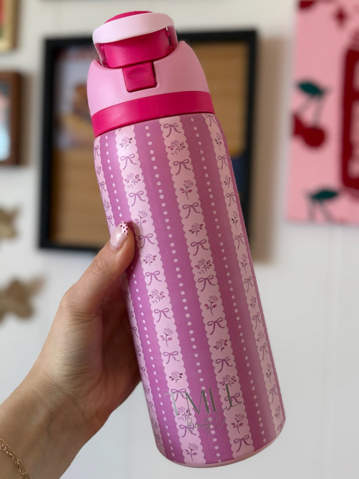 TMLL Beauty Co. - TMLL Beauty Bottle
