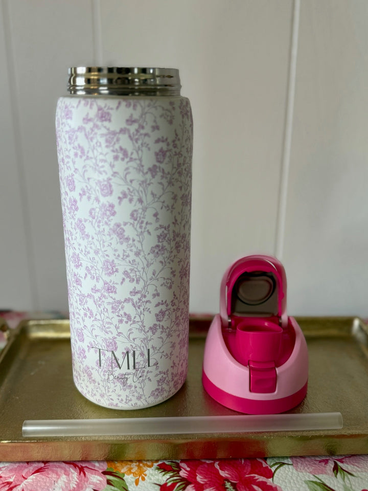 TMLL Beauty Co. - TMLL Beauty Bottle