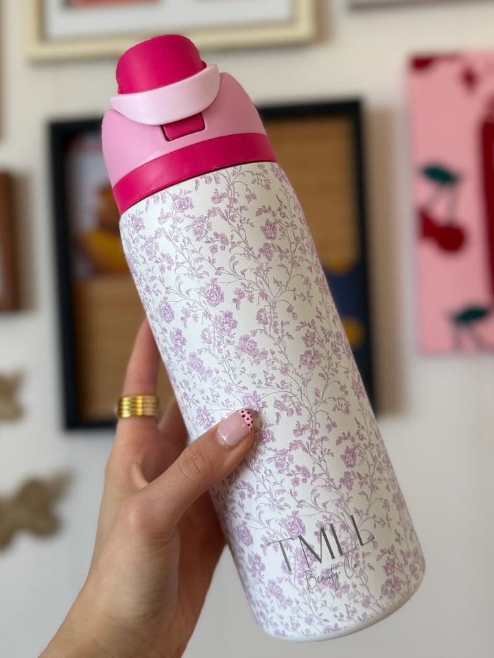TMLL Beauty Co. - TMLL Beauty Bottle