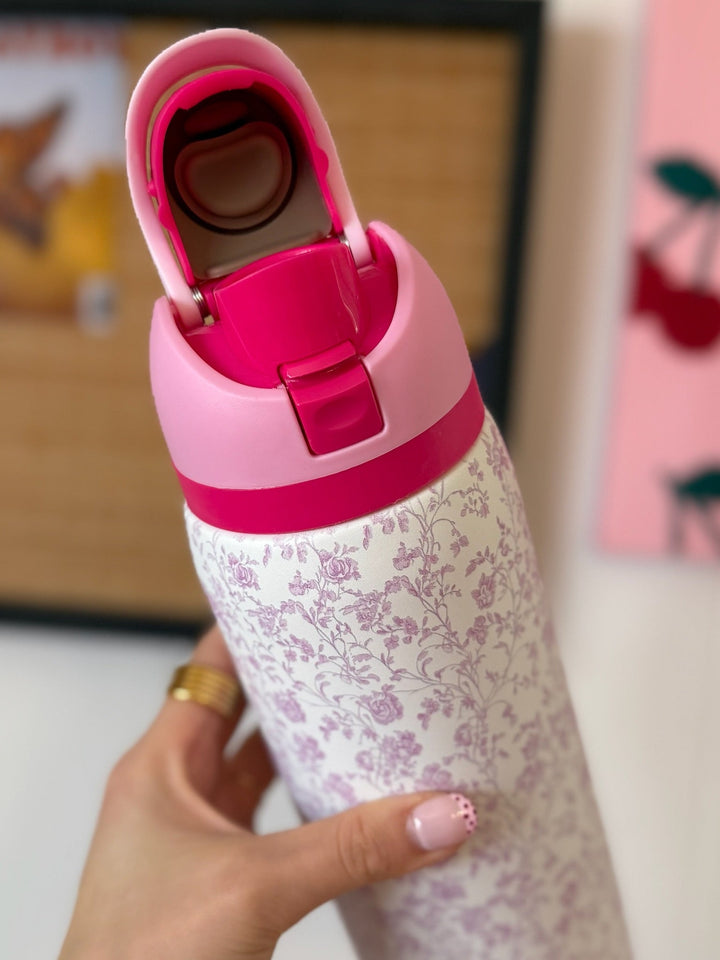 TMLL Beauty Co. - TMLL Beauty Bottle