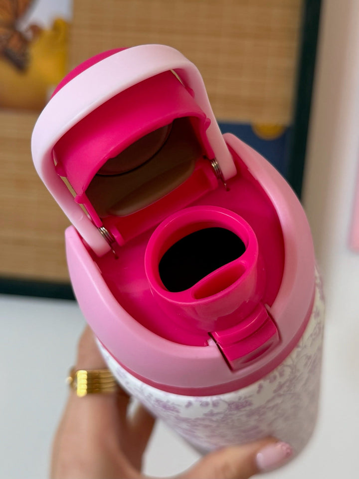 TMLL Beauty Co. - TMLL Beauty Bottle