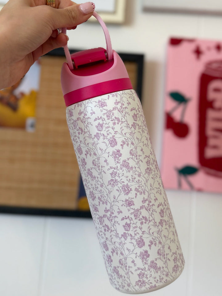 TMLL Beauty Co. - TMLL Beauty Bottle
