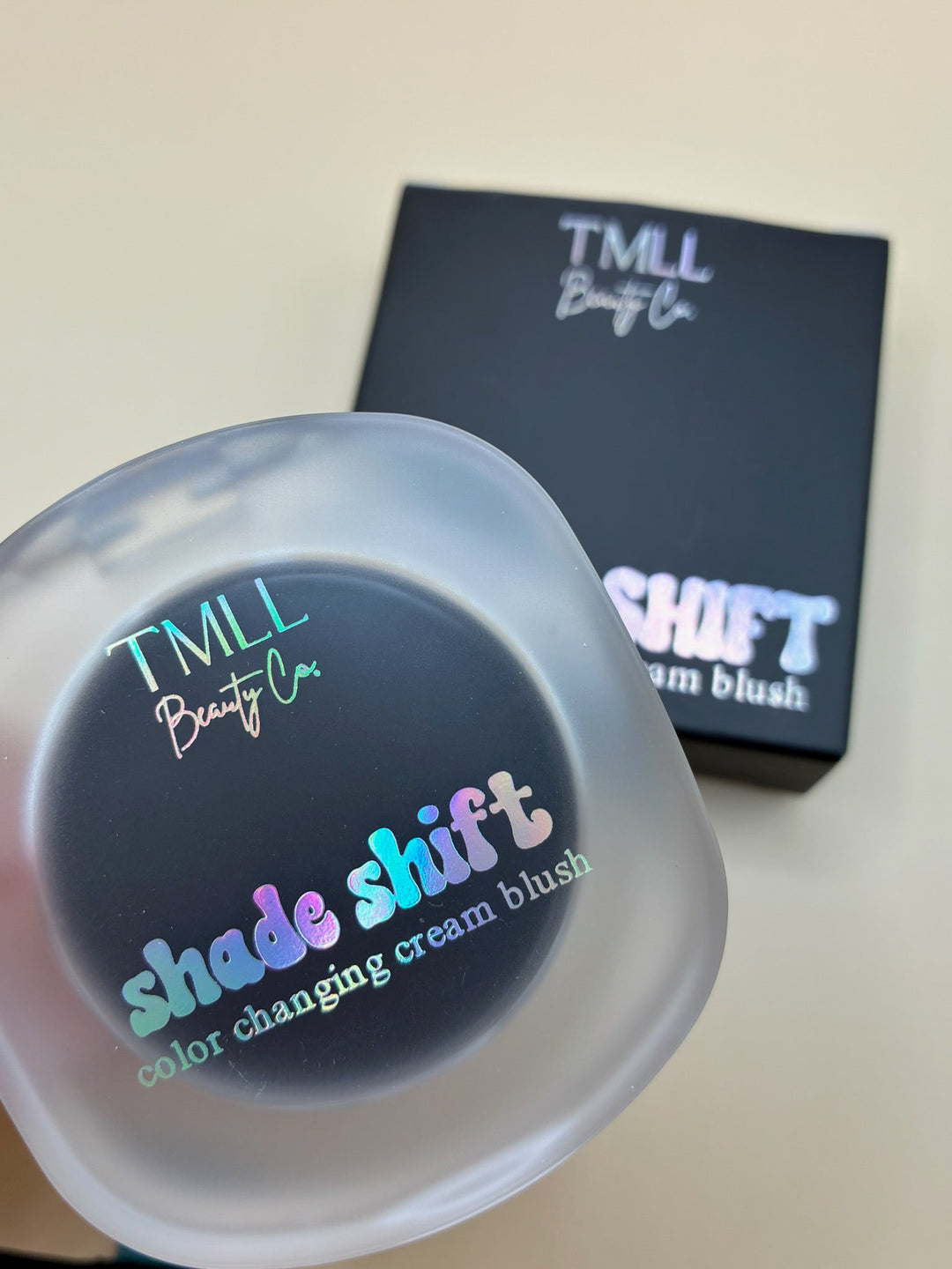 TMLL Beauty Co. - Shade Shift Blush