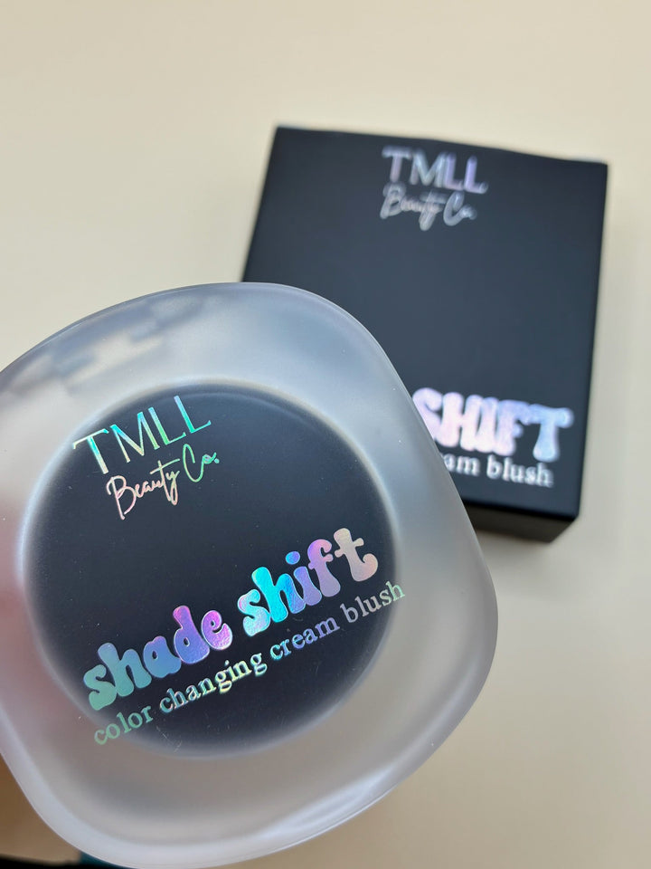 TMLL Beauty Co. - Shade Shift Blush
