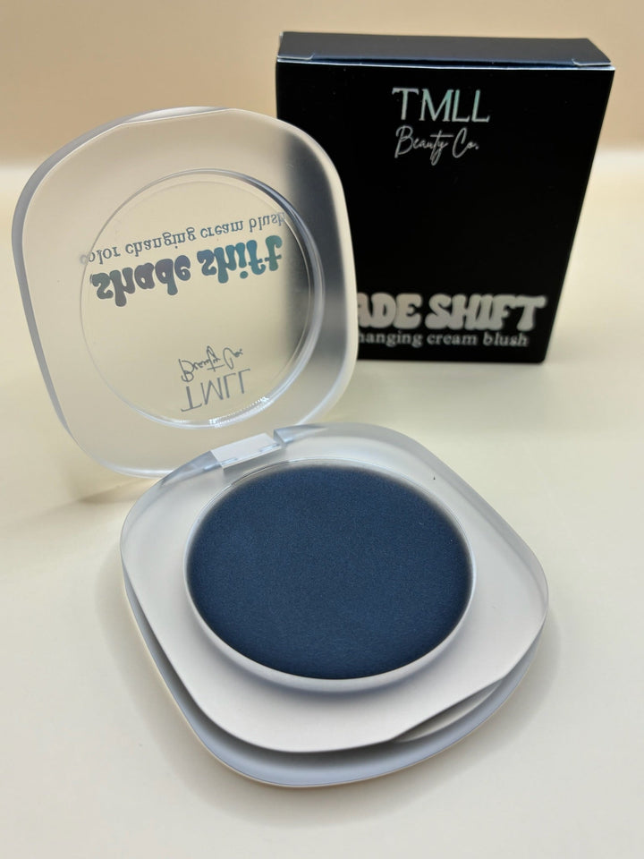 TMLL Beauty Co. - Shade Shift Blush